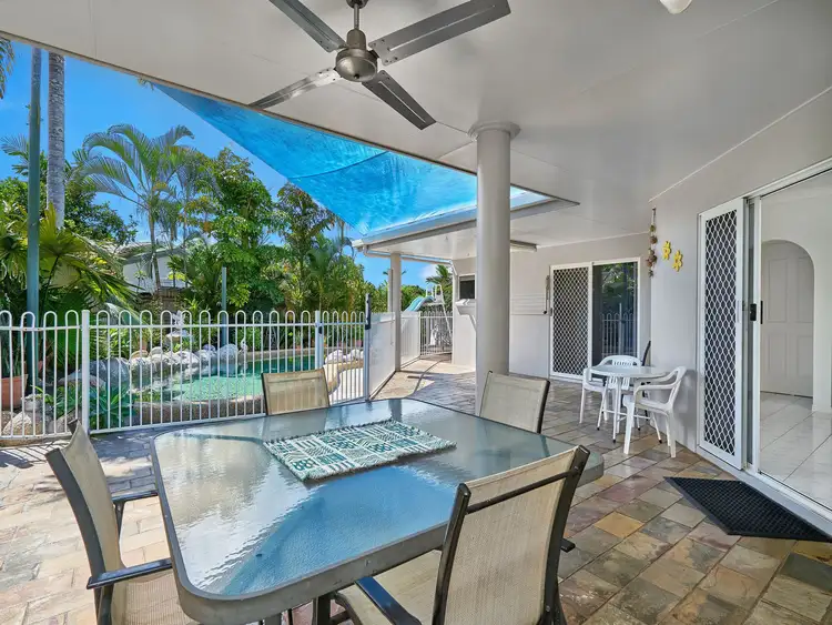 Sixth view of Homely house listing, 16 Laurel Avenue, Mount Sheridan QLD 4868