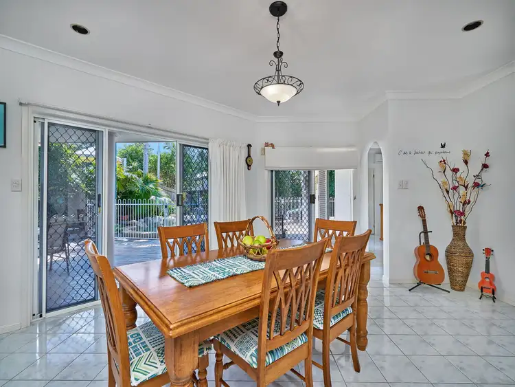 Seventh view of Homely house listing, 16 Laurel Avenue, Mount Sheridan QLD 4868