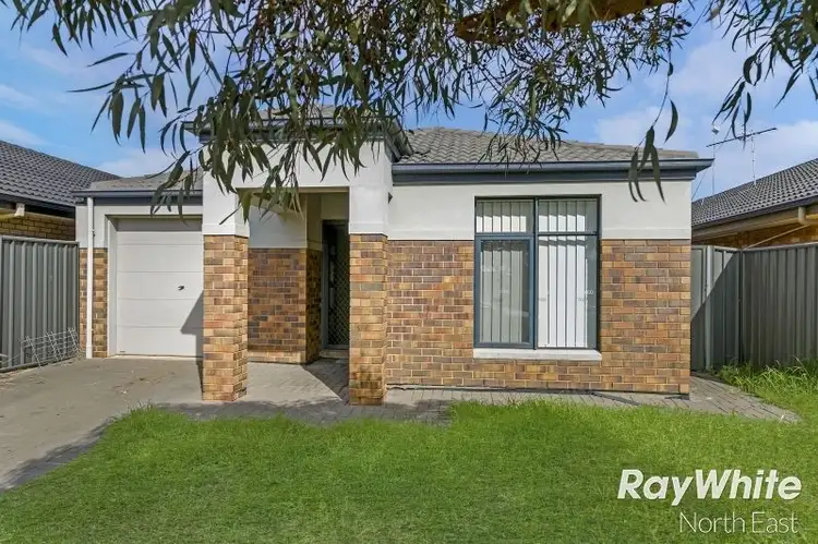 Main view of Homely house listing, 62 Jarrah Drive, Munno Para West SA 5115