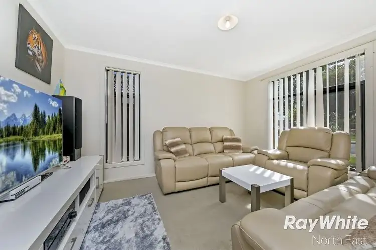 Second view of Homely house listing, 62 Jarrah Drive, Munno Para West SA 5115