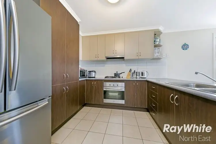Third view of Homely house listing, 62 Jarrah Drive, Munno Para West SA 5115