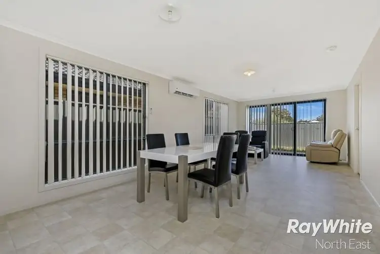 Fourth view of Homely house listing, 62 Jarrah Drive, Munno Para West SA 5115