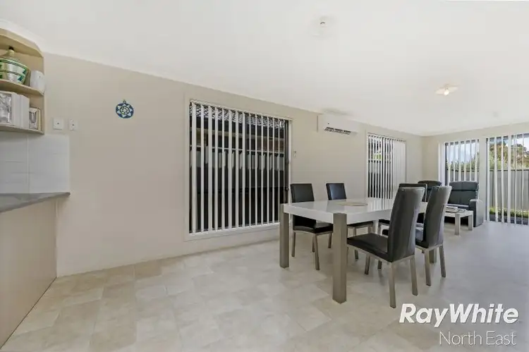Fifth view of Homely house listing, 62 Jarrah Drive, Munno Para West SA 5115