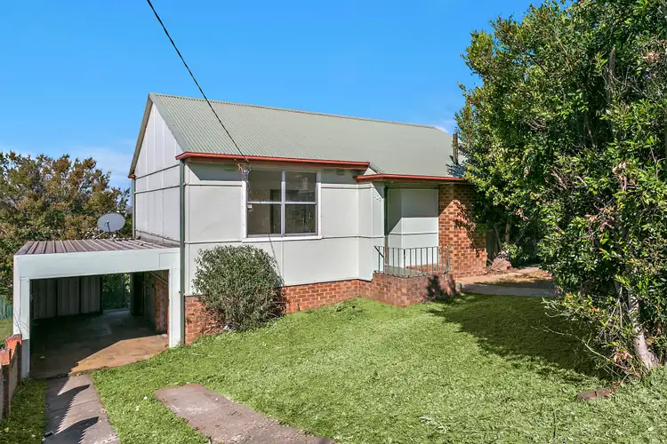 103 Farmborough Road, Farmborough Heights NSW 2526