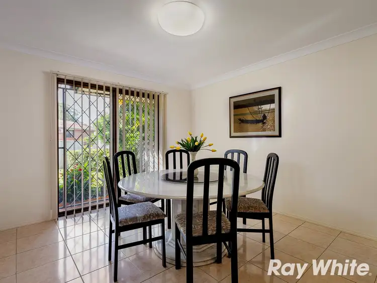 Fifth view of Homely house listing, 8 Tarun Close, Aspley QLD 4034