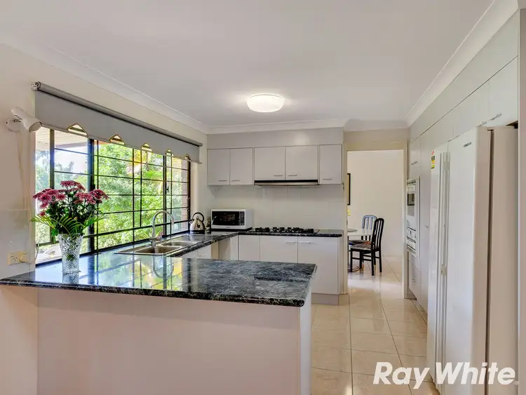 Sixth view of Homely house listing, 8 Tarun Close, Aspley QLD 4034