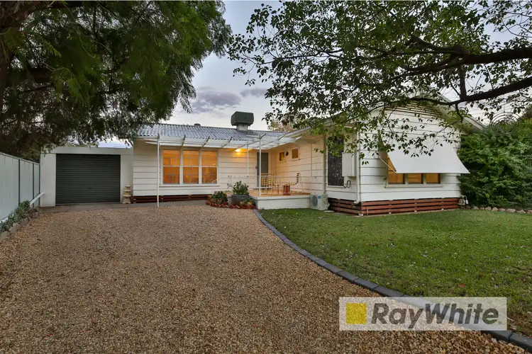 7 Bowen Crescent, Mildura VIC 3500