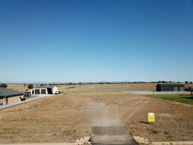 Second view of Homely land listing, 3 Rodeo Drive, Tamworth NSW 2340
