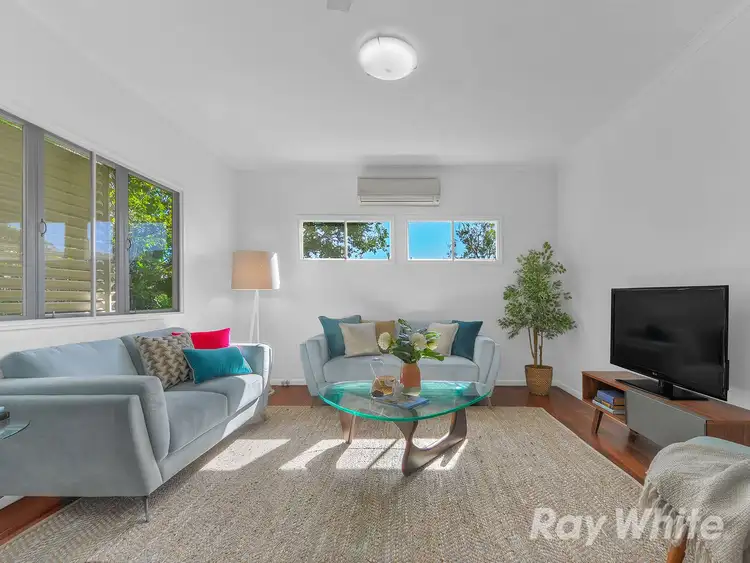 Fourth view of Homely house listing, 57 Edith Street, Alderley QLD 4051