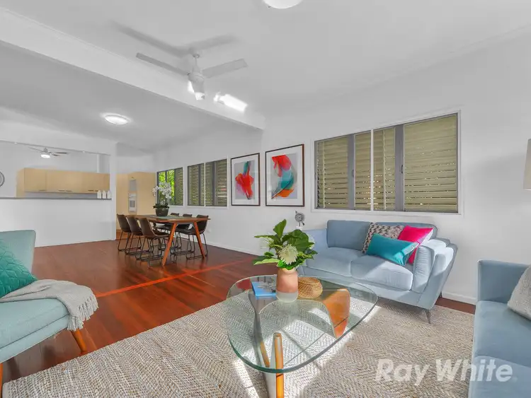 Sixth view of Homely house listing, 57 Edith Street, Alderley QLD 4051