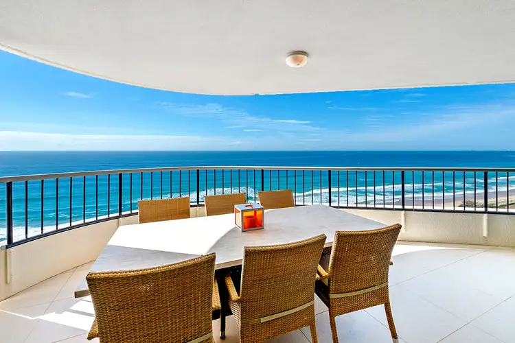 Fifth view of Homely apartment listing, 38/3510 Main Beach Parade, Main Beach QLD 4217