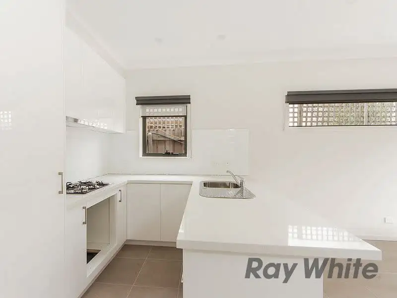 Main view of Homely house listing, 3/70 Millawa Avenue, St Albans VIC 3021