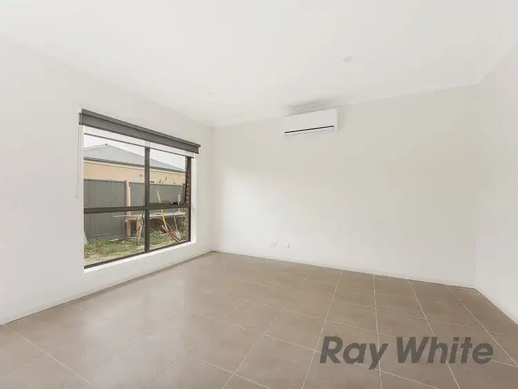 Second view of Homely house listing, 3/70 Millawa Avenue, St Albans VIC 3021