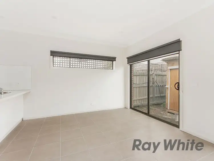 Third view of Homely house listing, 3/70 Millawa Avenue, St Albans VIC 3021