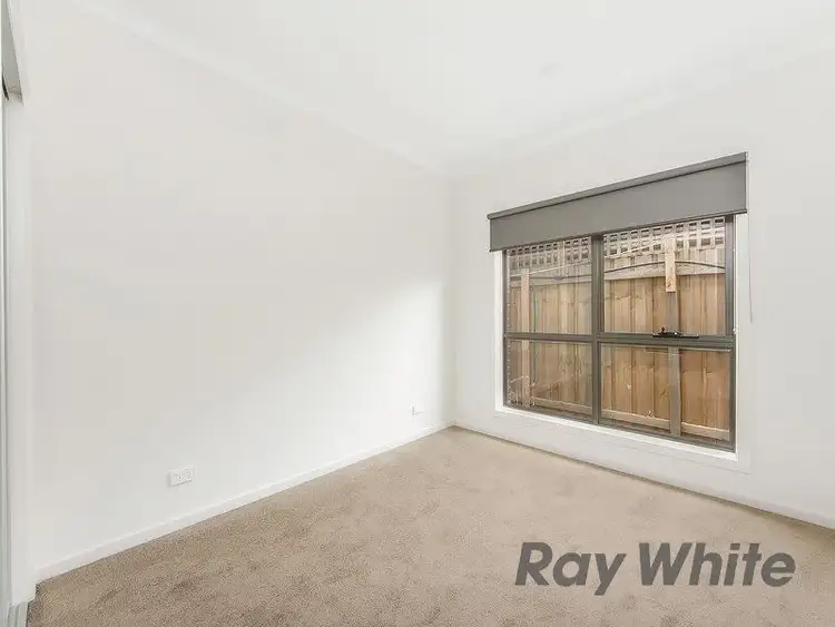 Fourth view of Homely house listing, 3/70 Millawa Avenue, St Albans VIC 3021