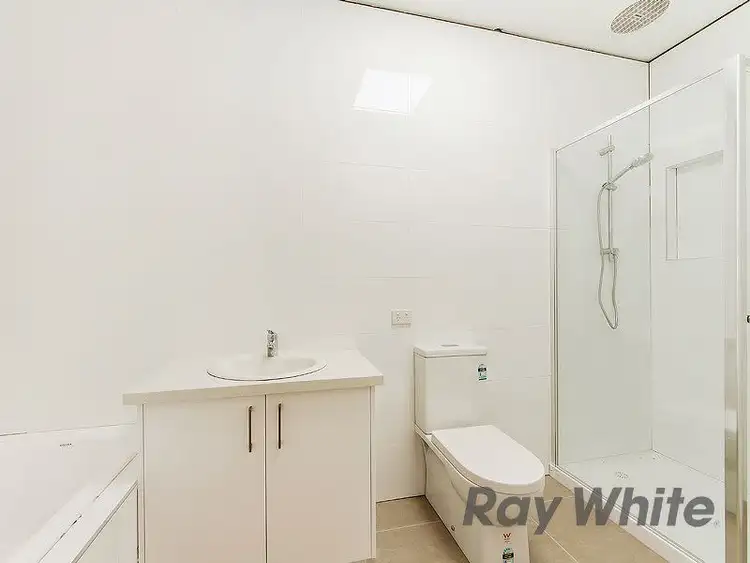 Fifth view of Homely house listing, 3/70 Millawa Avenue, St Albans VIC 3021