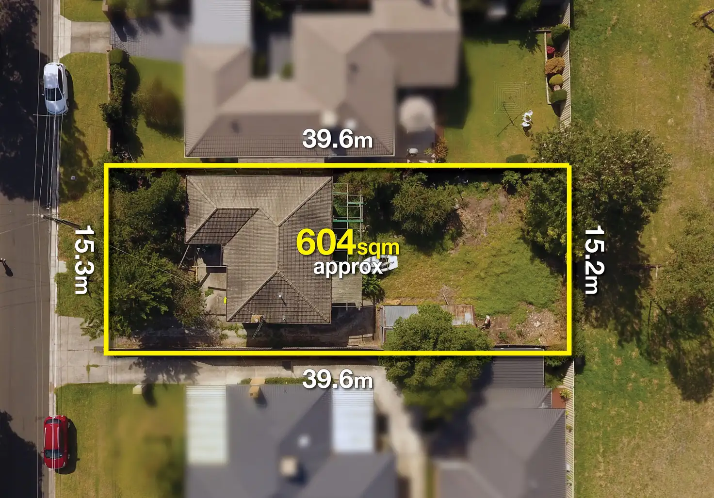 Main view of Homely house listing, 38 Ayr Street, Reservoir VIC 3073