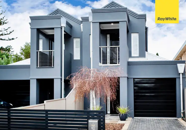 38 Sturt Street, Glenelg North SA 5045