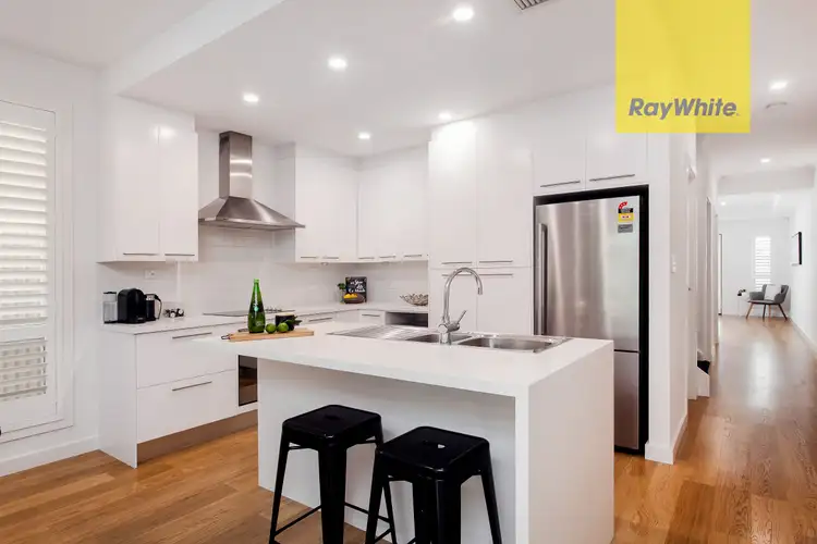 Third view of Homely townhouse listing, 38 Sturt Street, Glenelg North SA 5045