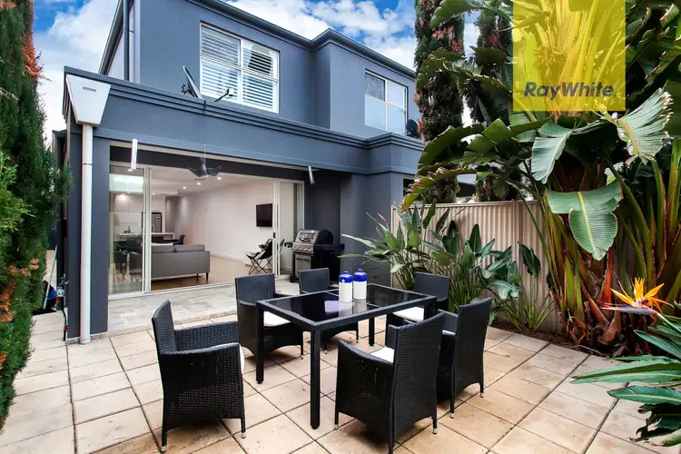 Fourth view of Homely townhouse listing, 38 Sturt Street, Glenelg North SA 5045