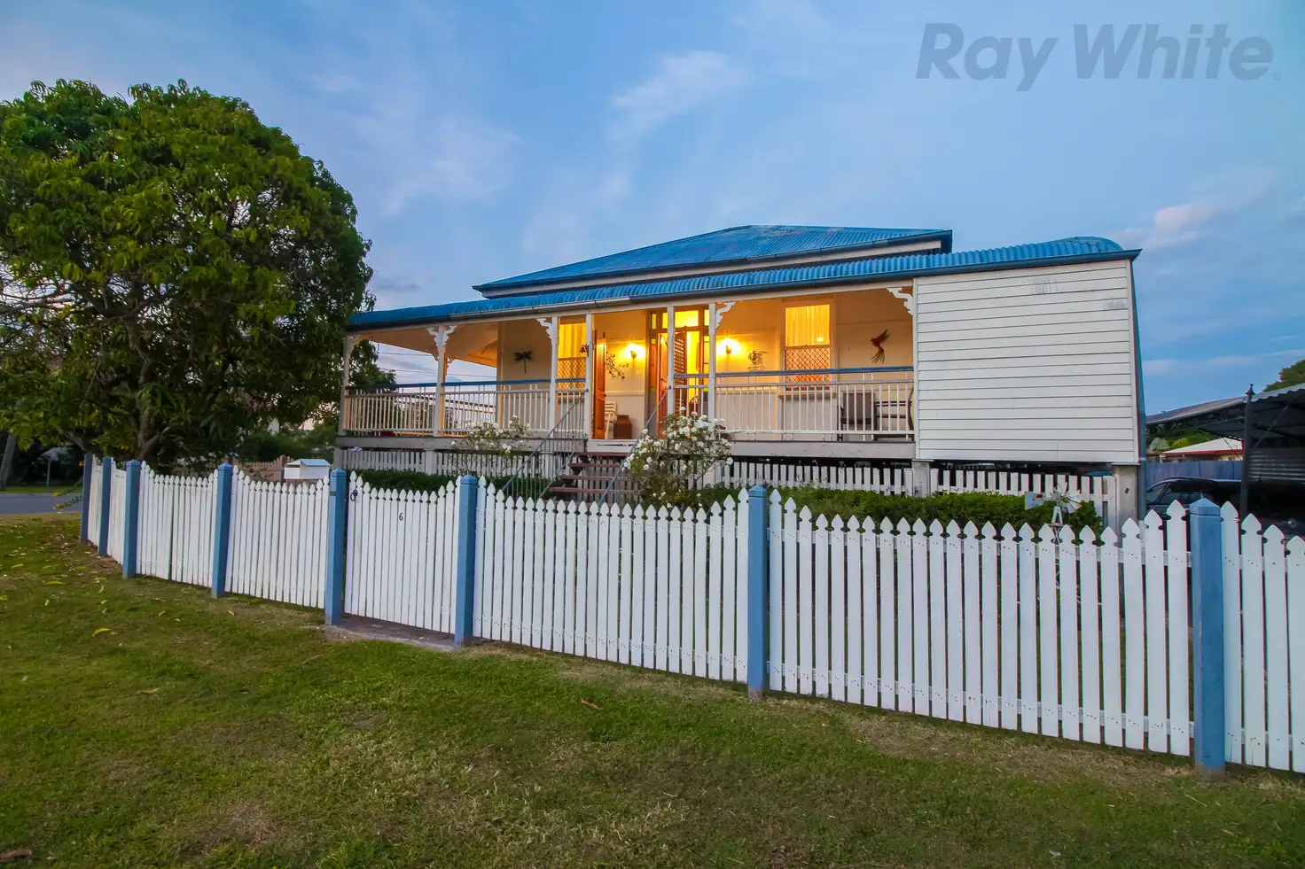 Main view of Homely house listing, 6 High Street, Ebbw Vale QLD 4304