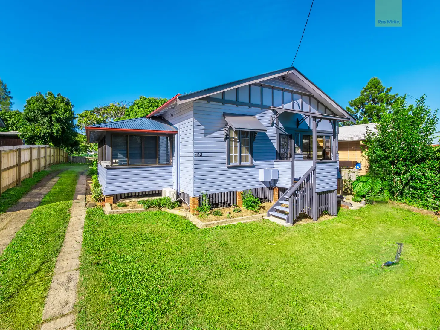Main view of Homely house listing, 153 Orion Street, Lismore NSW 2480