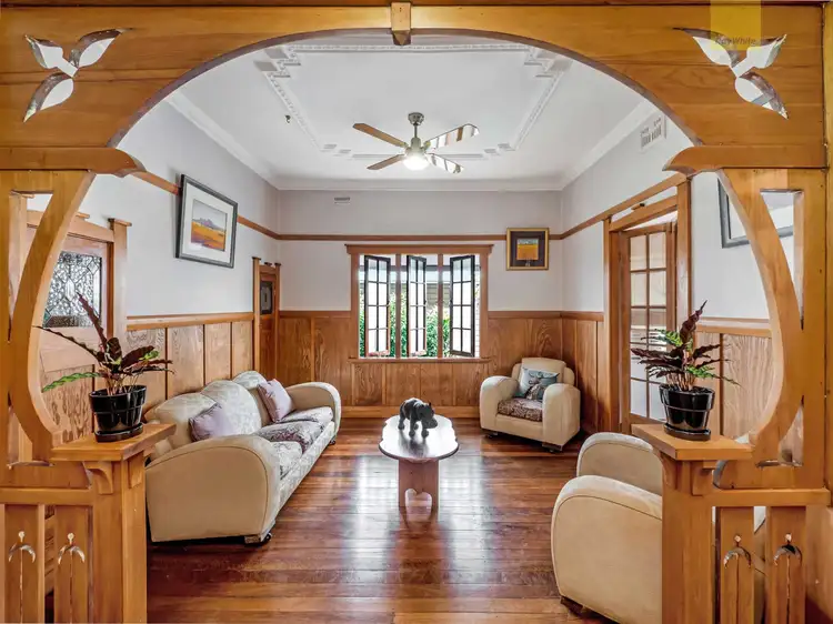 Second view of Homely house listing, 153 Orion Street, Lismore NSW 2480