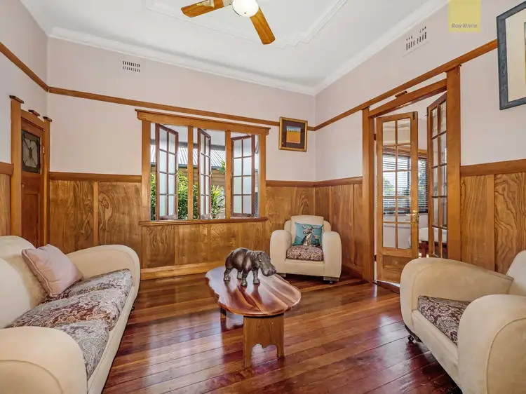 Third view of Homely house listing, 153 Orion Street, Lismore NSW 2480
