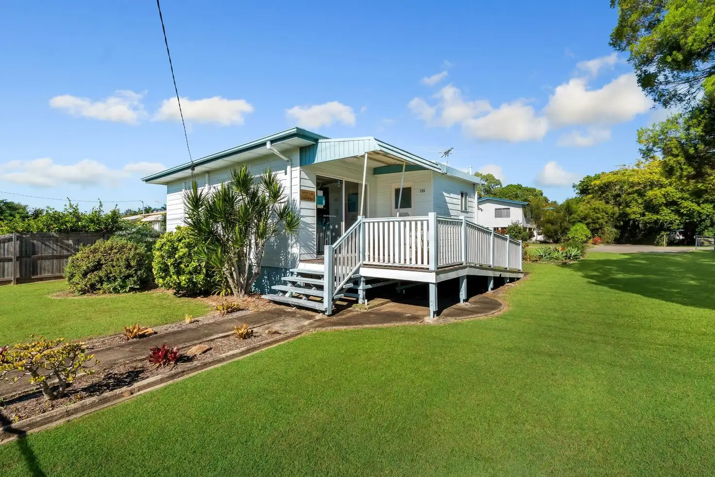 Main view of Homely house listing, 196 King Street, Caboolture QLD 4510