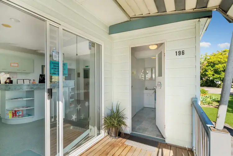 Sixth view of Homely house listing, 196 King Street, Caboolture QLD 4510