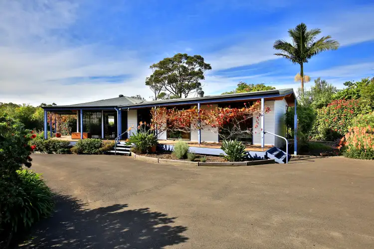 11 Fleet Way, Callala Bay NSW 2540
