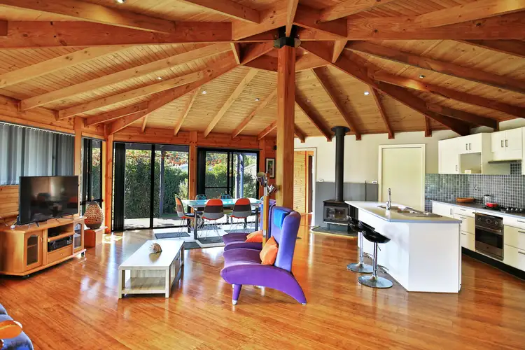 Fifth view of Homely house listing, 11 Fleet Way, Callala Bay NSW 2540