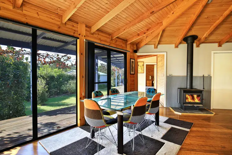 Sixth view of Homely house listing, 11 Fleet Way, Callala Bay NSW 2540