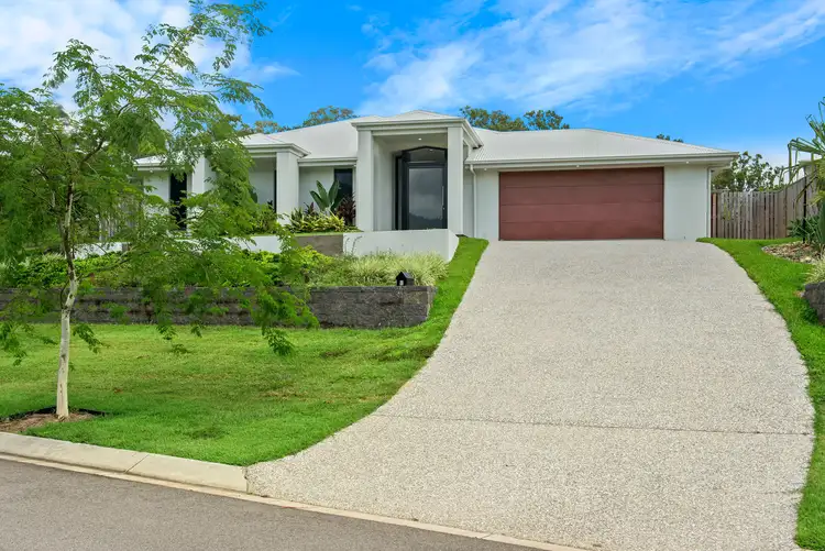 9 Spyglass Road, Cannon Valley QLD 4800