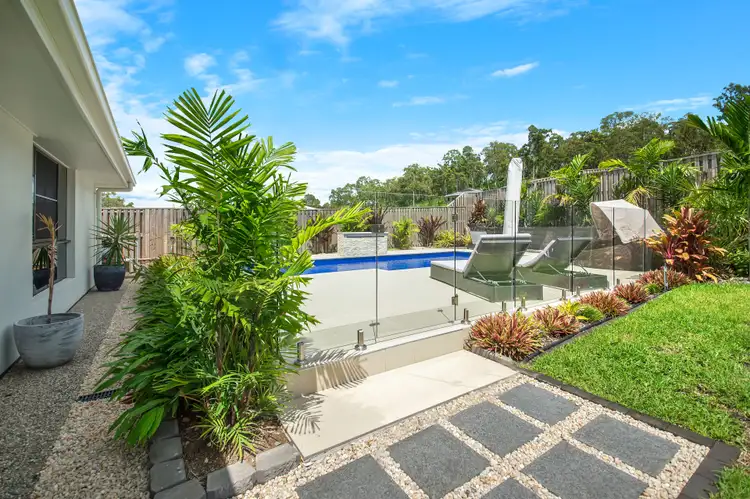 Fifth view of Homely house listing, 9 Spyglass Road, Cannon Valley QLD 4800