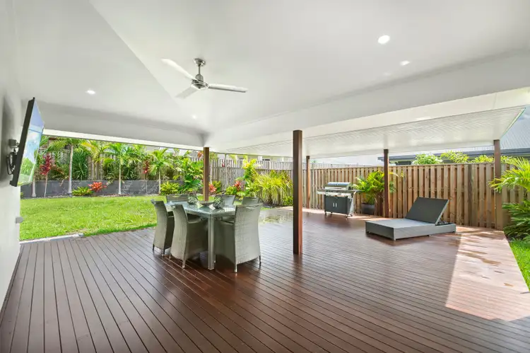 Sixth view of Homely house listing, 9 Spyglass Road, Cannon Valley QLD 4800