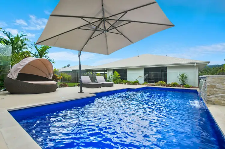 Seventh view of Homely house listing, 9 Spyglass Road, Cannon Valley QLD 4800