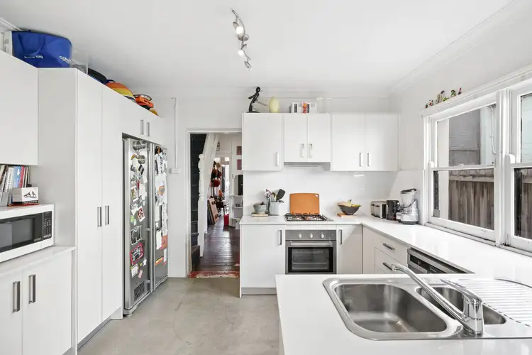 Second view of Homely house listing, 17 St Peters Street, St Peters NSW 2044