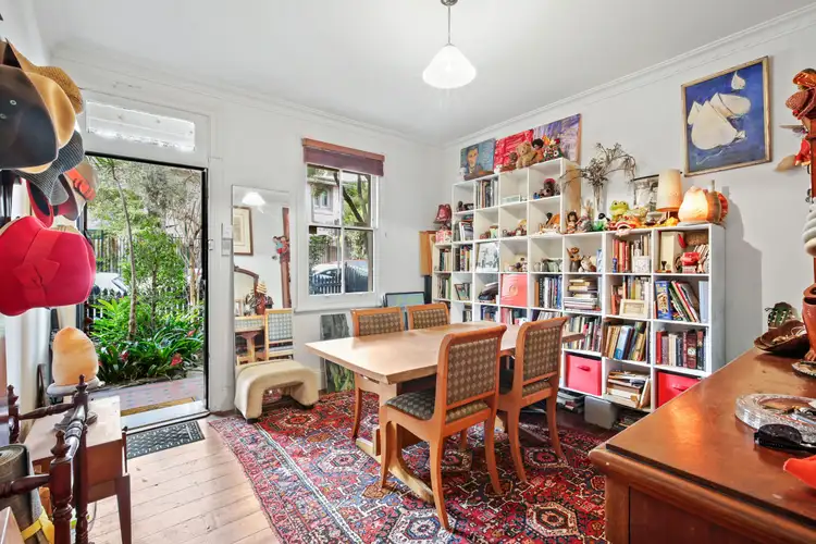 Fourth view of Homely house listing, 17 St Peters Street, St Peters NSW 2044