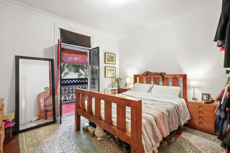 Fifth view of Homely house listing, 17 St Peters Street, St Peters NSW 2044