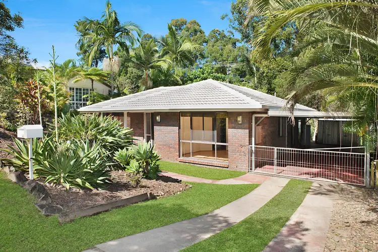 46 Dungannon Court, Buderim QLD 4556