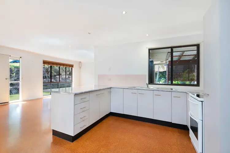 Second view of Homely house listing, 46 Dungannon Court, Buderim QLD 4556