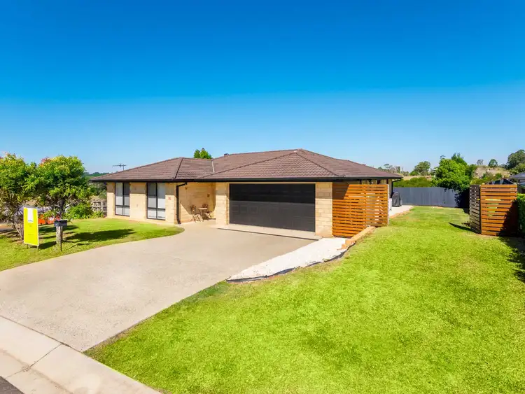 44 Toongahra Circuit, Goonellabah NSW 2480