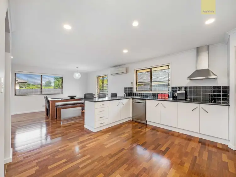 Second view of Homely house listing, 44 Toongahra Circuit, Goonellabah NSW 2480