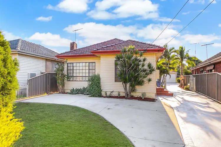 Main view of Homely house listing, 22 Angus Crescent, Yagoona NSW 2199