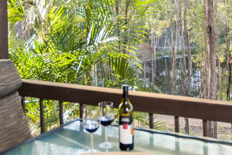 Second view of Homely house listing, 24 Collins Street, Moorina QLD 4506