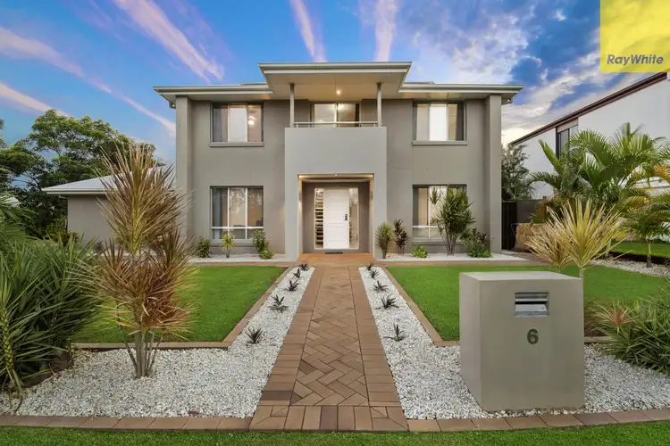 Main view of Homely house listing, 6 Alexandra Avenue, North Lakes QLD 4509