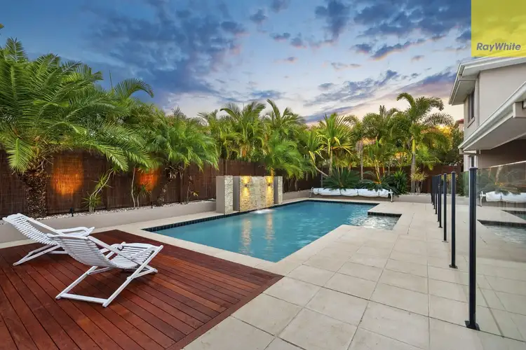 Second view of Homely house listing, 6 Alexandra Avenue, North Lakes QLD 4509