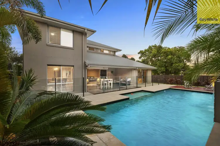 Third view of Homely house listing, 6 Alexandra Avenue, North Lakes QLD 4509