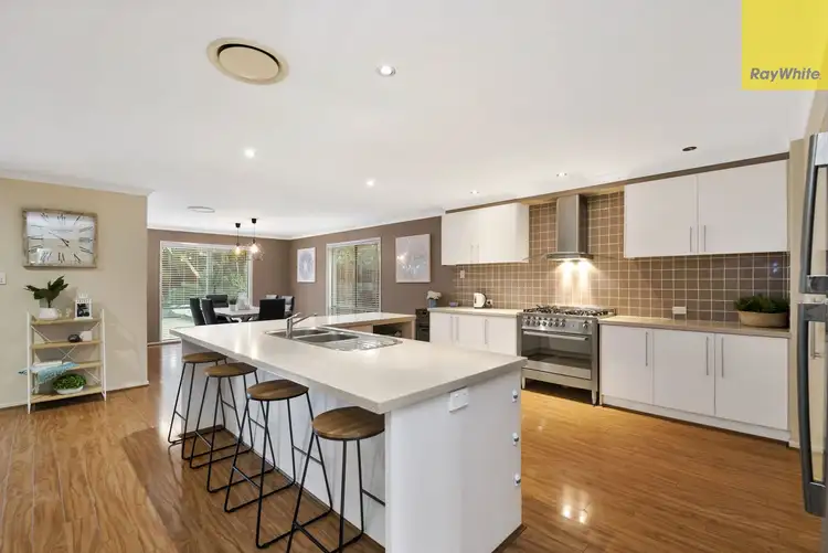 Fourth view of Homely house listing, 6 Alexandra Avenue, North Lakes QLD 4509